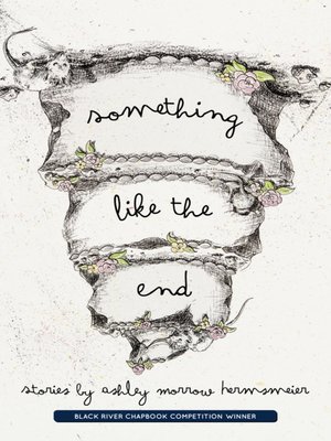 cover image of Something Like the End